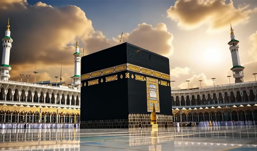 Avanos’ta umre ödüllü gençlik yarışması başlıyor!