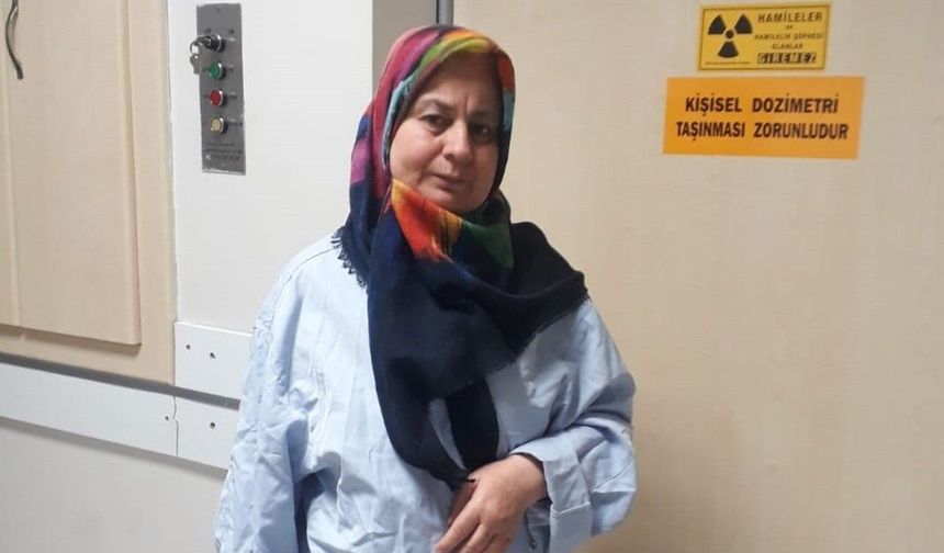 Kanserde erken teşhis Nevşehir’de hayat kurtardı