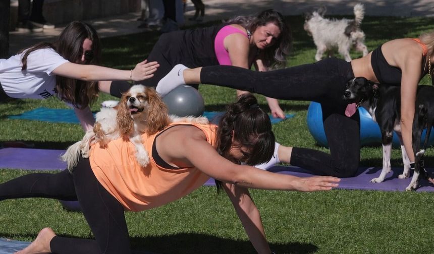 Nevşehir’de kadınlara özel pilates kursu başvuruları başladı