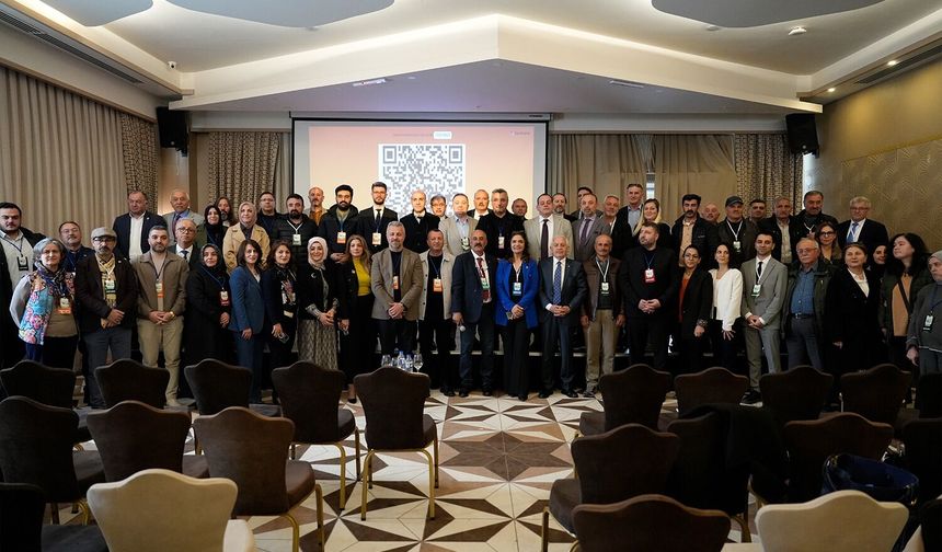 Gümüşhane’nin turizmi KÜN imzası ile şekilleniyor