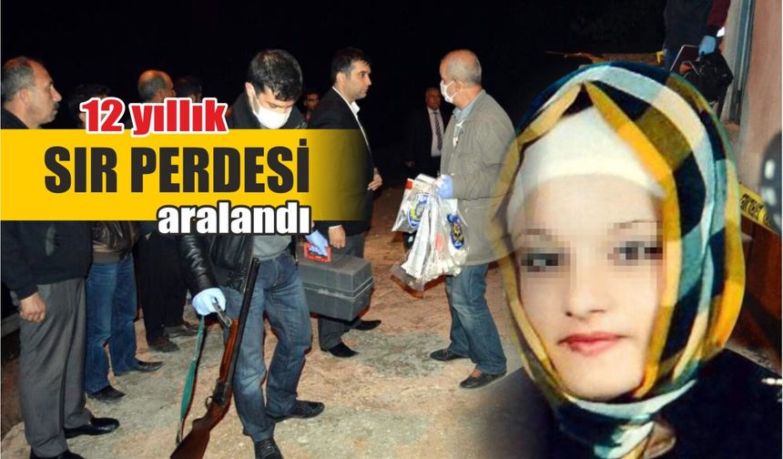 İntihar değil c*nayet: Nevşehir bağlantılı olayda yeni gelişme