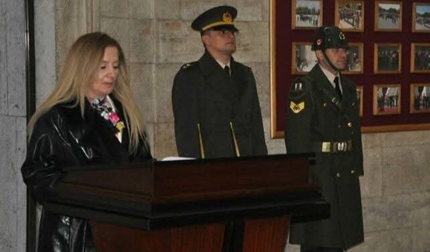 SİFED Başkanı Habibe Başer’den 23 Nisan mesajı