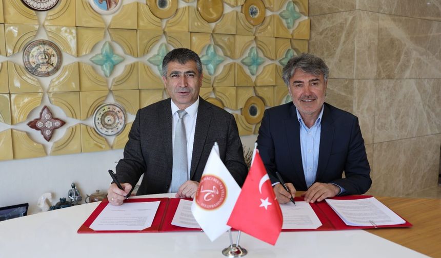 NEVÜ’den önemli iş birliği! Özel gereksinimli bireyler için yeni protokol