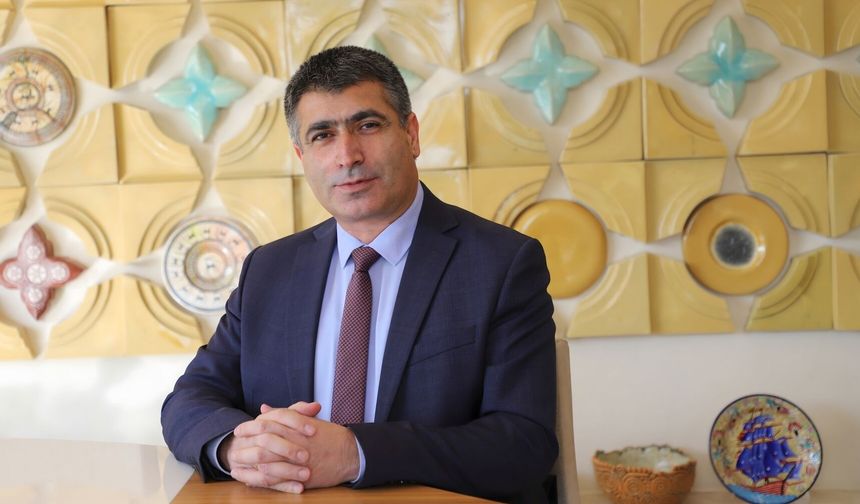 Rekor artış! NEVÜ’nün TÜBİTAK 2209 proje kabul sayısı dikkat çekti