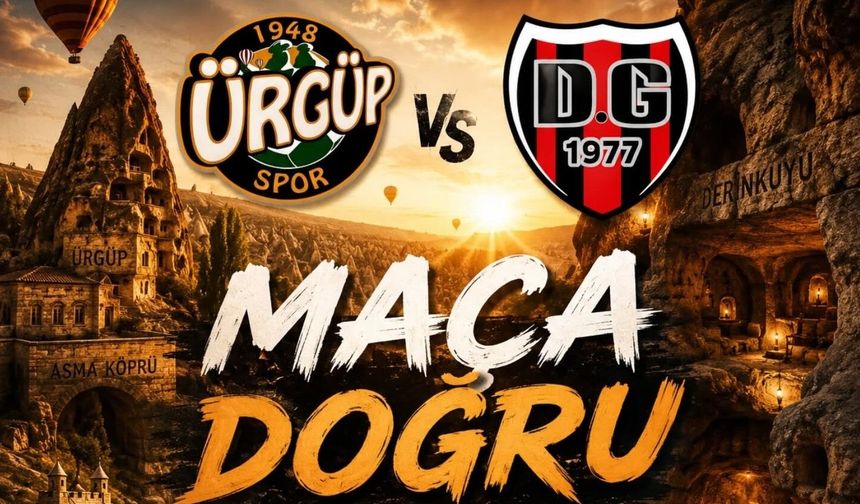 Gözler bu maçta: Nevşehir’i BAL’da temsil edecek takım belli oluyor
