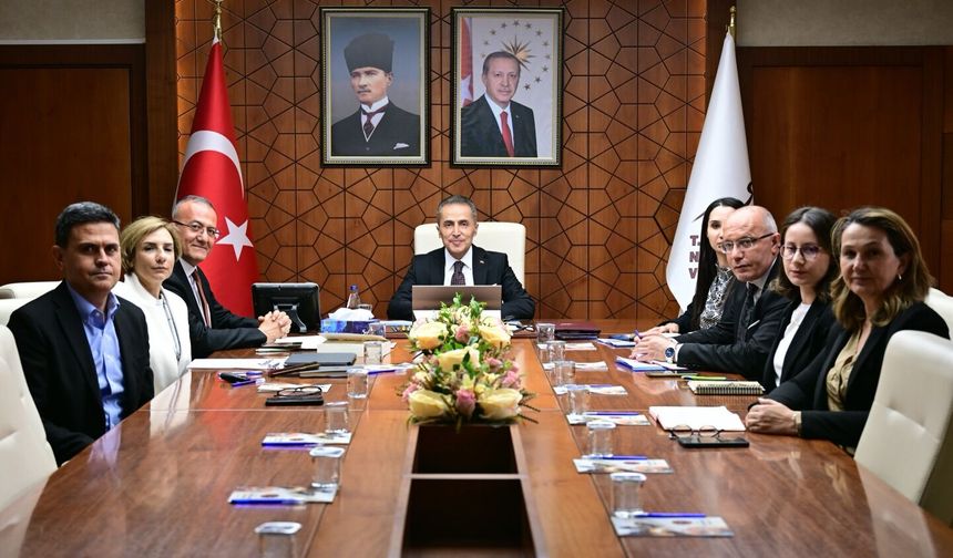 Kapadokya Gastronomi Festivali için hazırlıklar hız kazandı