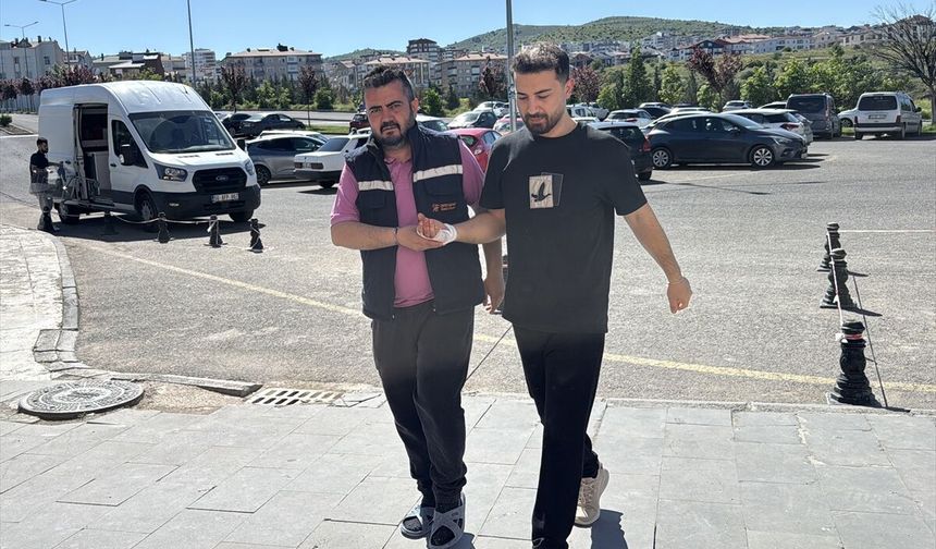 Bayramda acilde yoğunluk: Acemi kasaplar dikkat çekti