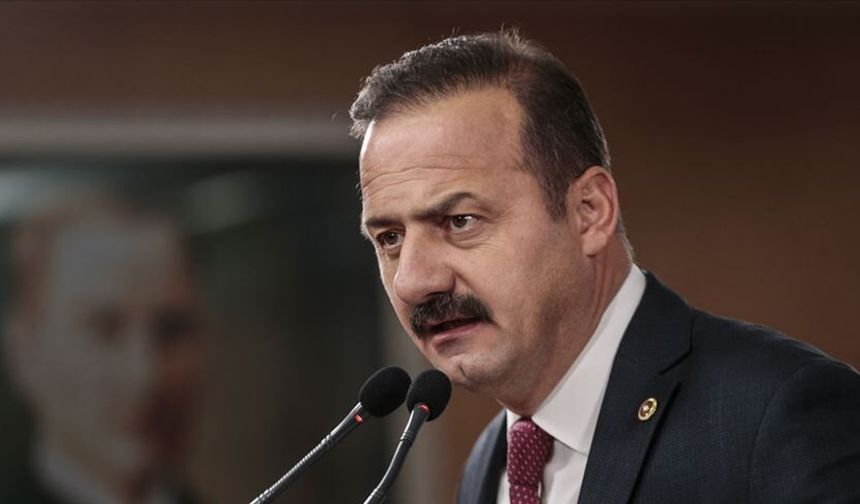 Anahtar Parti Genel Başkanı Ağıralioğlu Nevşehir’e geliyor