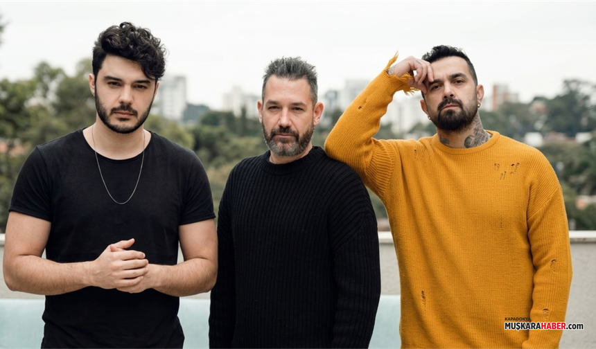 Gençlik festivali başlıyor: Gülşehir’de ünlü isimler sahneye çıkacak