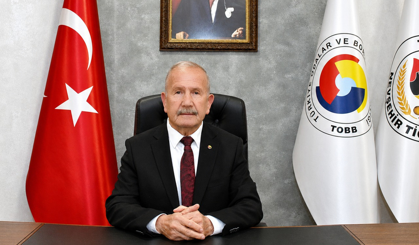 Başkan İbrahim Salaş’tan kritik seçim kararı! “Yeniden yola çıktık”