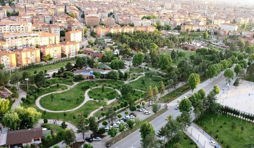 Malatya'da Heyecan Yaratan Proje! Kimse Bu Kadarını Tahmin Etmiyordu