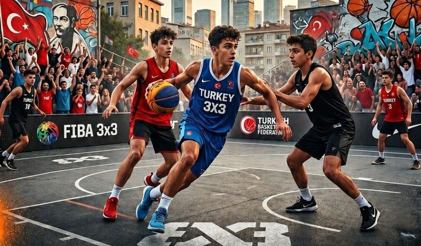 Nevşehir’de büyük organizasyon: Sokakların şampiyonu belli olacak!