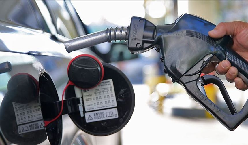 Motorinde indirim beklentisi! Fiyatlar 70 TL’nin altına düşecek