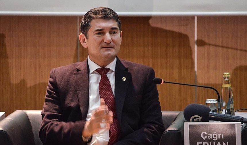 Cumhurbaşkanı Başdanışmanı ve Büyükelçi Erhan Nevşehir’e geliyor
