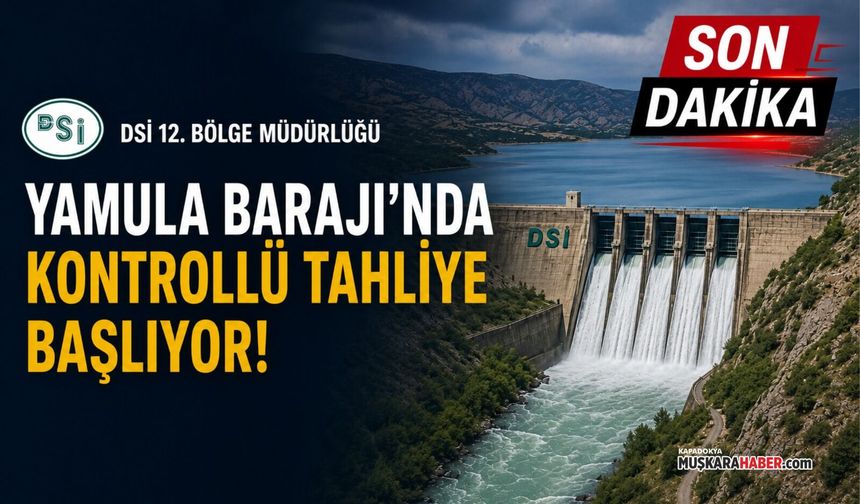 Kızılırmak boyunca risk uyarısı! Vatandaşlara “tedbirli olun” çağrısı