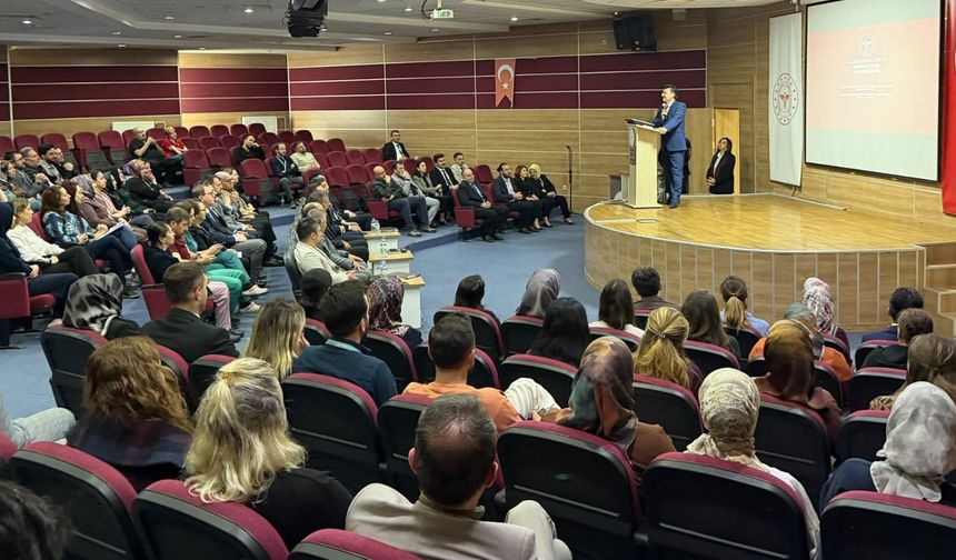 Nevşehir’de yabancı hasta hizmetleri masaya yatırıldı
