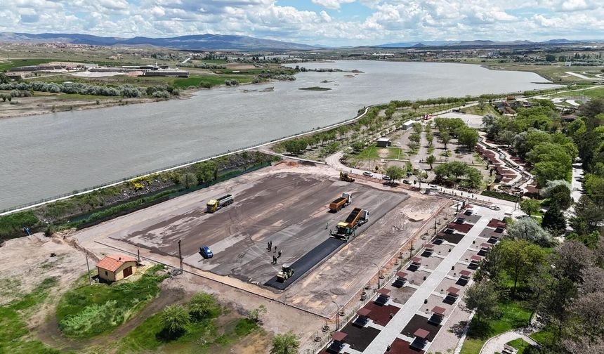 Gülşehir Bocce ve Volo Türkiye Şampiyonası’na hazırlanıyor