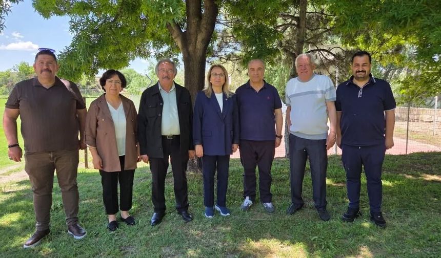 Avanos’ta “Yaza Merhaba Brunch” yoğun katılımla gerçekleştirildi