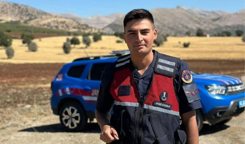 Nevşehir'e acı haber! 27 yaşındaki uzman çavuş trafik kazasında hayatını kaybetti