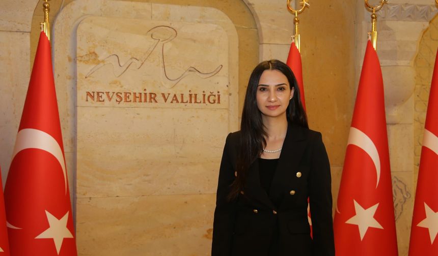 Cumhurbaşkanlığı Kararnamesi yayımlandı: Kübra Karaalioğlu'nun görev yeri değişti