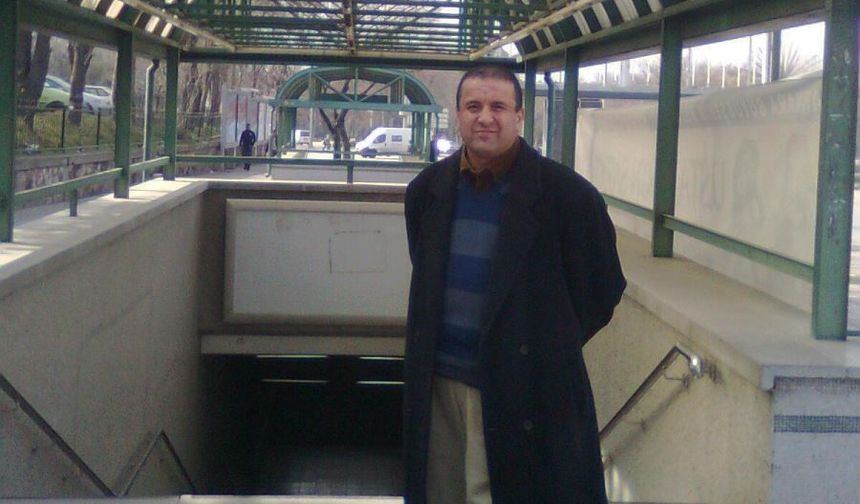 Çözülemeyen sır dosyası: Mustafa Altınok'tan 9 yıldır haber alınamıyor