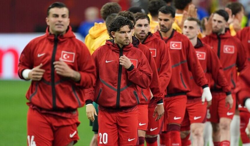 Milliler Dünya Kupası'nda sahne alıyor! Rakip Paraguay