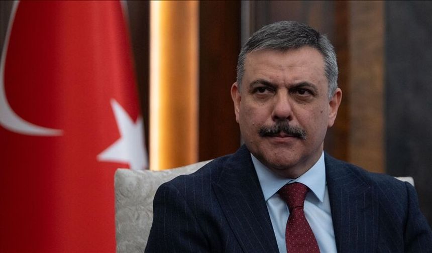 İçişleri Bakanı Mustafa Çiftçi Nevşehir’e geliyor