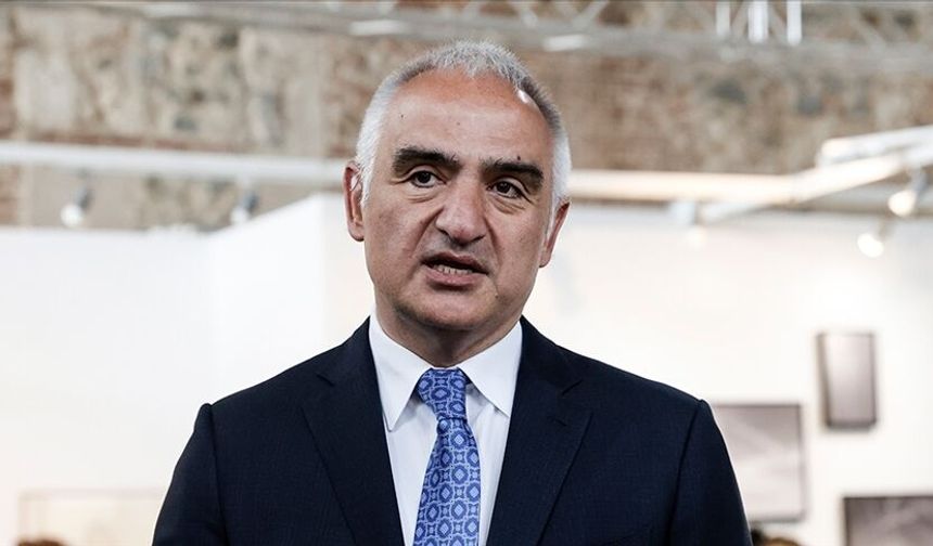 Bakan Ersoy’dan Mustafapaşa hamlesi! Dev projeler masada