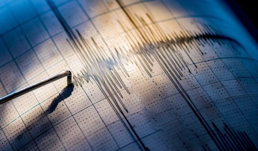 Kahramanmaraş’ta deprem! Pazarcık’ta korkutan sarsıntı