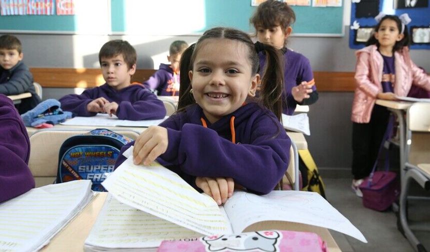 2026-2027 eğitim takvimi açıklandı! İşte ilk ders ve son gün tarihi