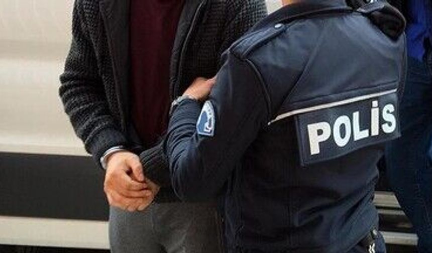 Nevşehir’de polis düğmeye bastı: 40 kişi yakalandı