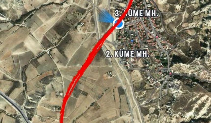 Turizm kalbinin attığı güzergah trafiğe kapatılıyor!
