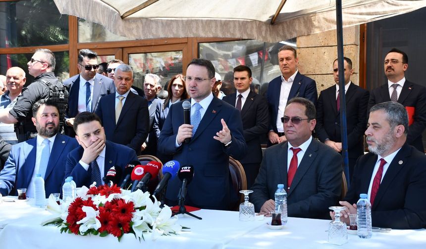 Mustafapaşa’ya 3 büyük müjde! Doğalgaz, TOKİ ve turizm hamlesi açıklandı
