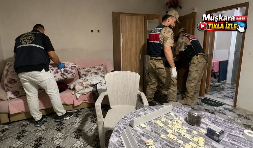 8 milyarlık bahis ağında Nevşehir detayı! Türkiye genelinde dev operasyon