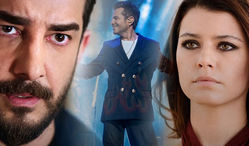 Ünlülere şafak operasyonu! 22 gözaltı, dikkat çeken isimler var