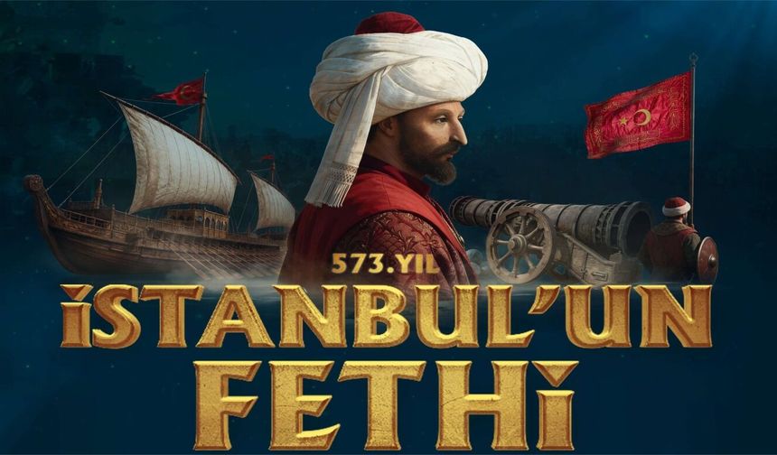 Nevşehirliler dikkat! İstanbul'daki büyük programa davet