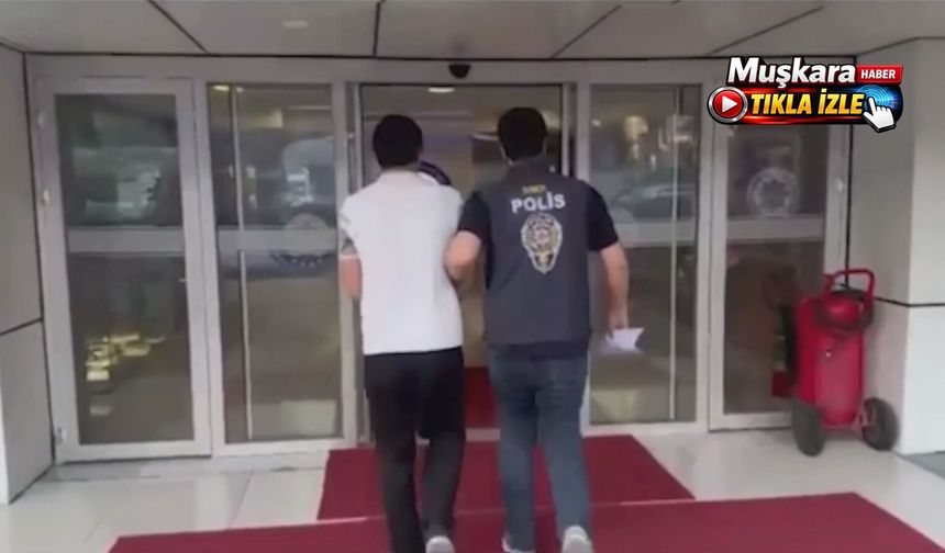 Çocuk istismarına büyük darbe! 91 tutuklama