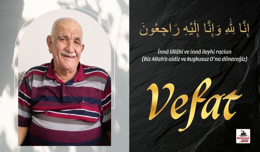 Uluer ailesinin acı günü