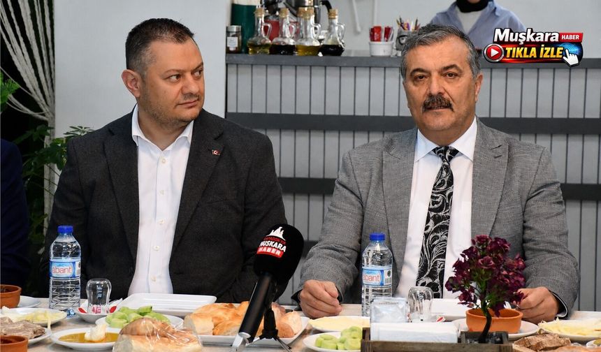 MHP Nevşehir'de kongre takvimi belli oldu! Adnan Doğu hedefi açıkladı