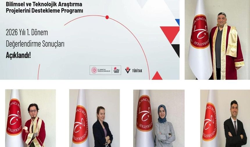 Nevşehir'de sigara ve ağız sağlığı projesine TÜBİTAK desteği