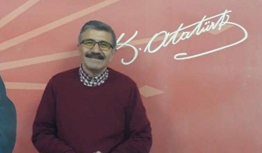 Nevşehir CHP'de yeni dönem resmen başladı! İşte yeni il başkanı