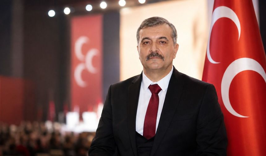 MHP Nevşehir’de il kongresi için tarih belli oldu