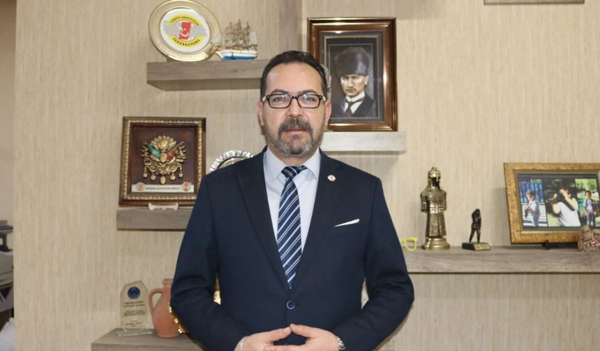 Bayram Ekici’den 15 Temmuz mesajı: “Unutmadık, unutturmayacağız”