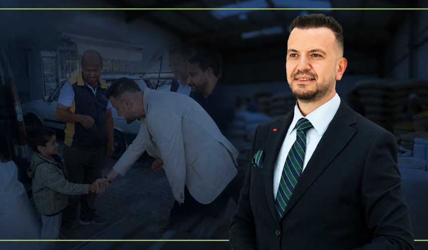 Ertaş: “Nevşehir’in değerlerini hak ettiği noktaya taşıyacağız”