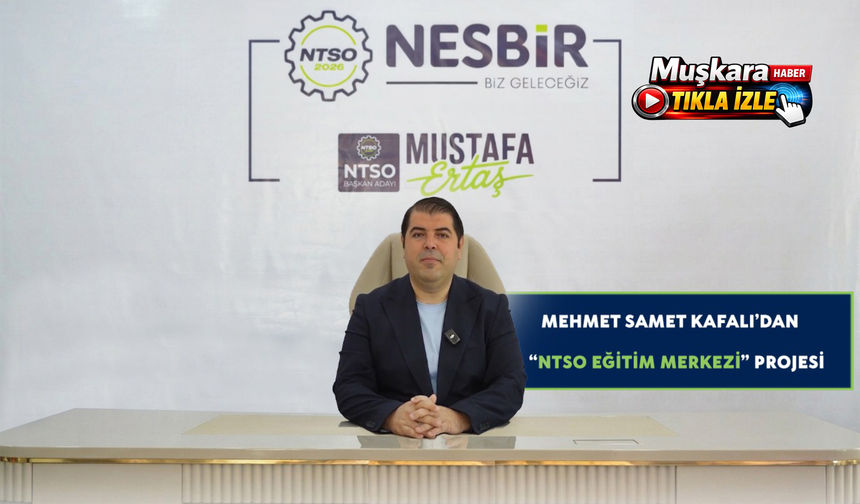 Nevşehir’de nitelikli eleman sorununa çözüm: NESBİR açıkladı