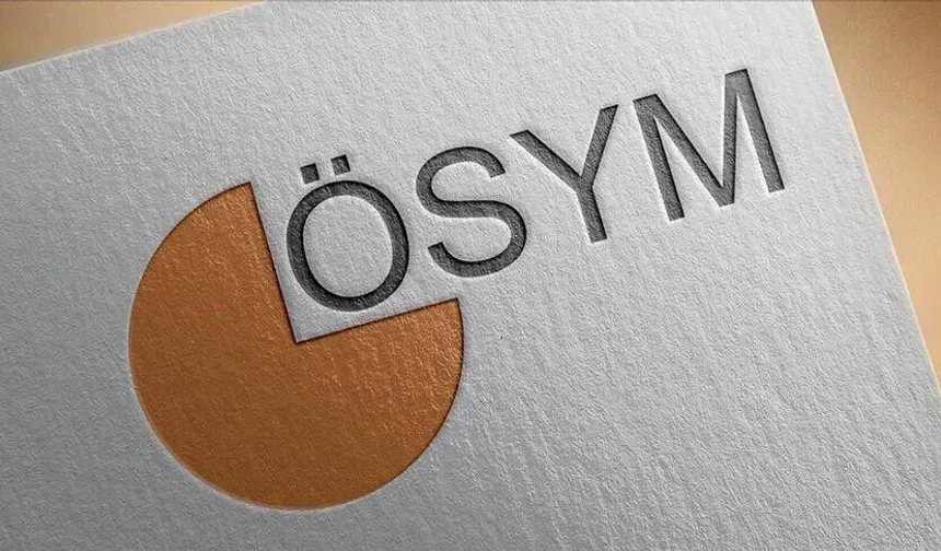 YKS sonuçları açıklandı! Tercih tarihleri belli oldu
