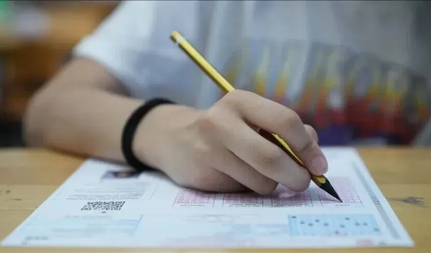 LGS sonuçları açıklandı! Tercih takvimi belli oldu
