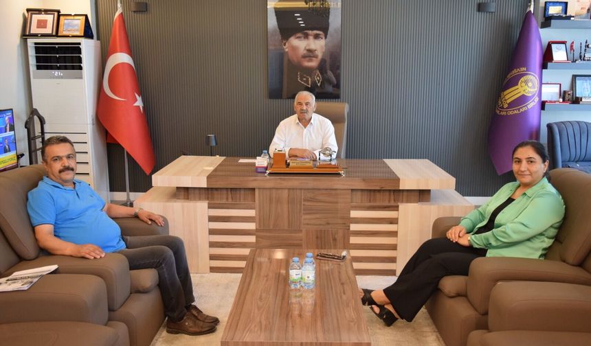 Nevşehir esnafına prim borcu için önemli bilgilendirme
