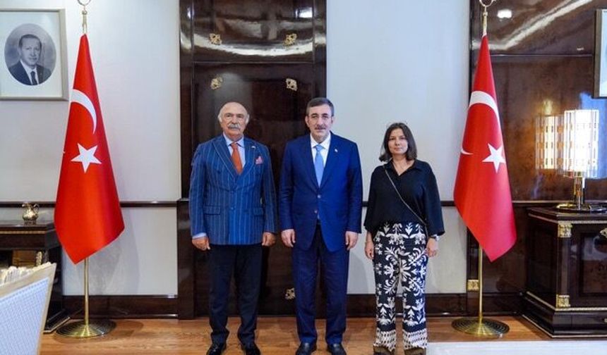 Kapadokya’da dev jeotermal zirvesi hazırlığı