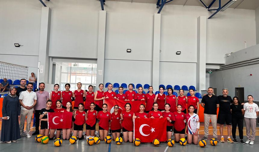 Nevşehir’de 15 Temmuz’a özel “İrade Bizim, Zafer Bizim” maçı